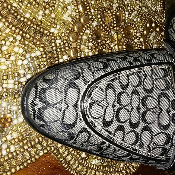 Coach Mules - Picture 5 of 8